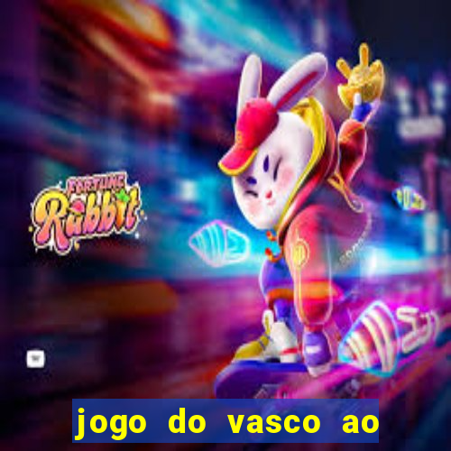 jogo do vasco ao vivo em hd